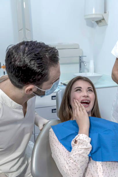 Best Emergency Dental Extractions in Lewisport, KY